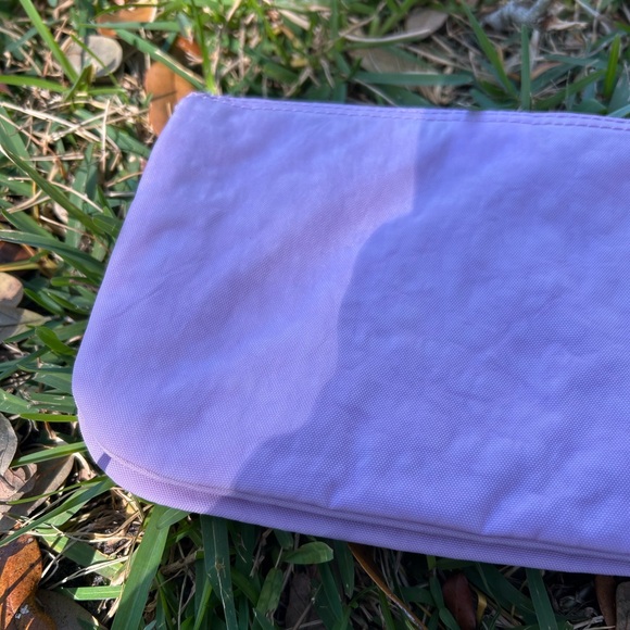Kipling Lavender Cosmetic Bag - Picture 8 of 8
